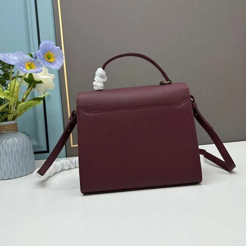 All Categories Official Website "Brand Women's Bags" Women's Bags 💙 YSL 2023 New YSL Crossbody Bag