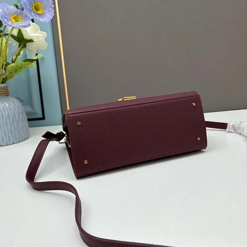 All Categories Official Website "Brand Women's Bags" Women's Bags 💙 YSL 2023 New YSL Crossbody Bag