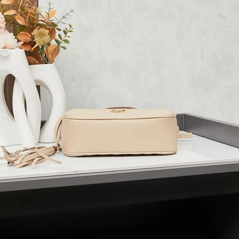 All Categories Official Website "Brand Women's Bags" Women's Bags 💙 YSL 2025 New YSL Crossbody Bag