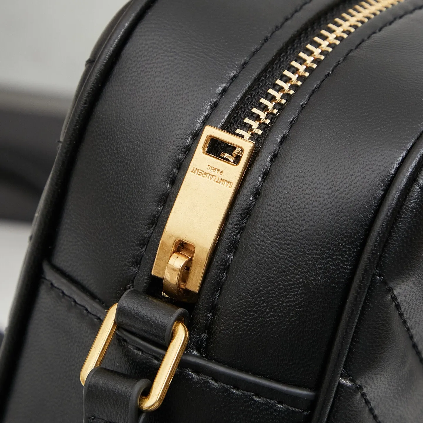 All Categories Official Website "Brand Women's Bags" Women's Bags 💙 YSL 2025 New YSL Crossbody Bag