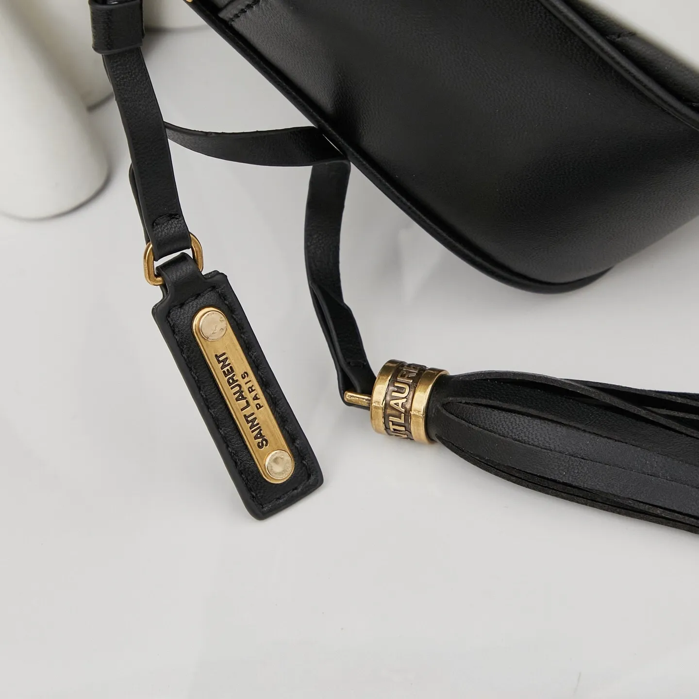 All Categories Official Website "Brand Women's Bags" Women's Bags 💙 YSL 2025 New YSL Crossbody Bag