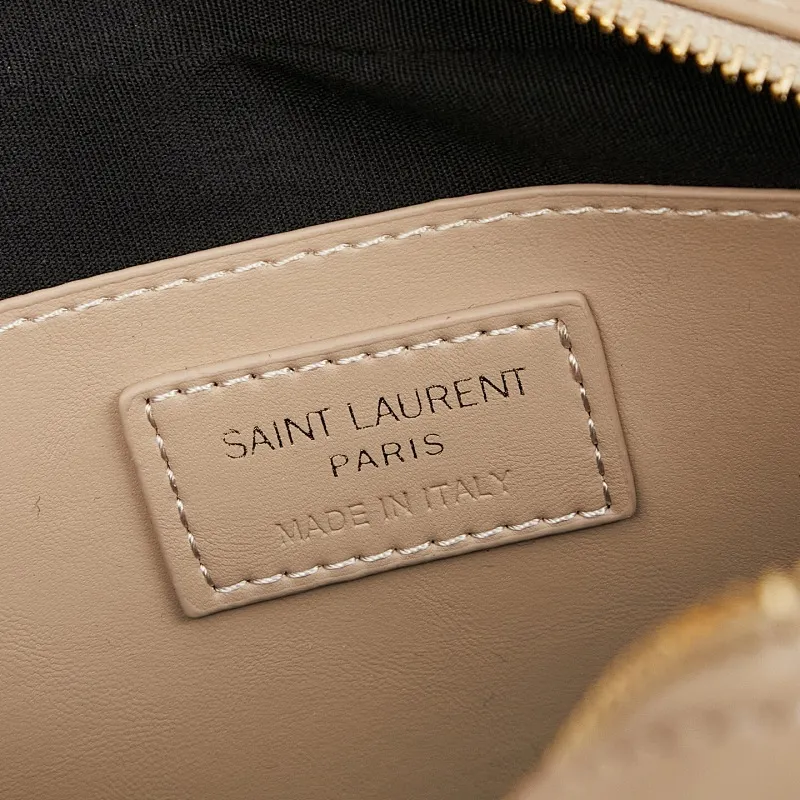 All Categories Official Website "Brand Women's Bags" Women's Bags 💙 YSL 2025 New YSL Crossbody Bag