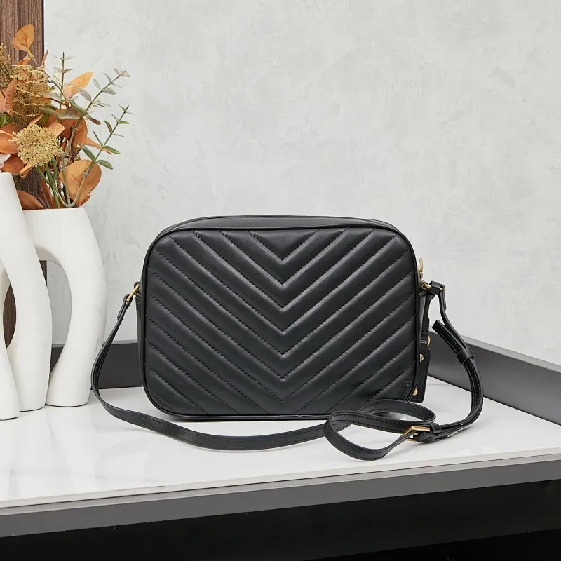 All Categories Official Website "Brand Women's Bags" Women's Bags 💙 YSL 2025 New YSL Crossbody Bag