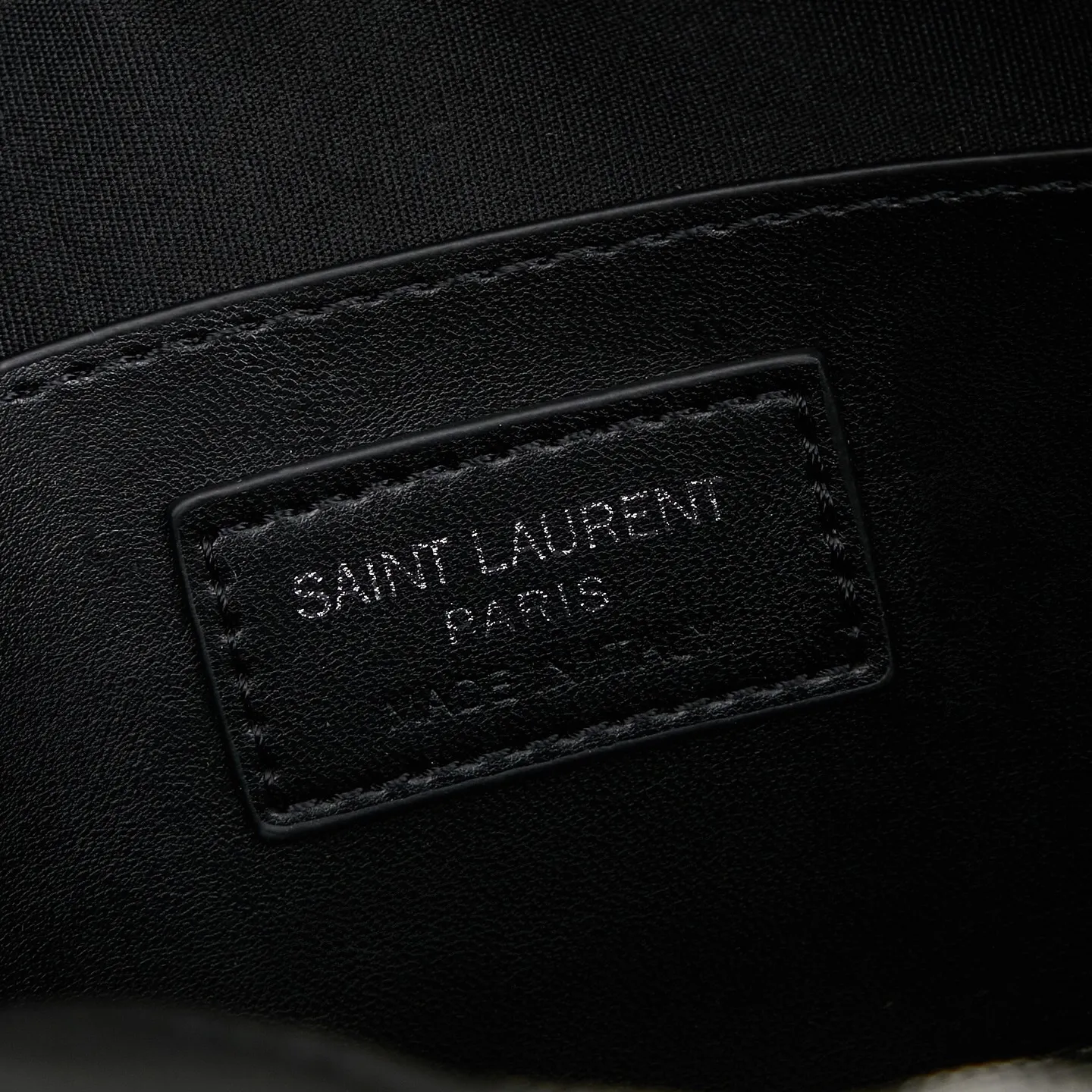 All Categories Official Website "Brand Women's Bags" Women's Bags 💙 YSL 2025 New YSL Crossbody Bag