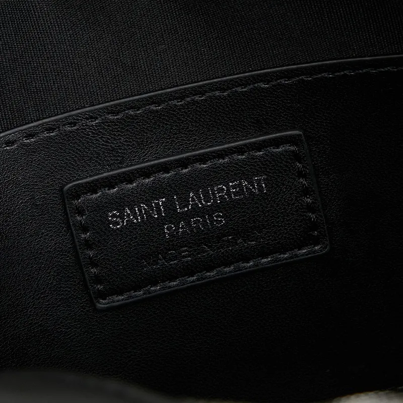 All Categories Official Website "Brand Women's Bags" Women's Bags 💙 YSL 2025 New YSL Crossbody Bag