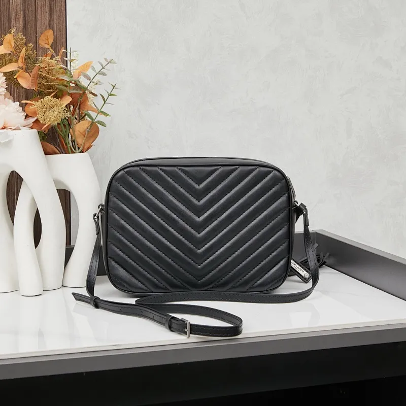 All Categories Official Website "Brand Women's Bags" Women's Bags 💙 YSL 2025 New YSL Crossbody Bag