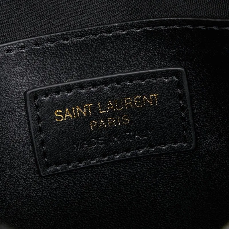 All Categories Official Website "Brand Women's Bags" Women's Bags 💙 YSL 2025 New YSL Crossbody Bag