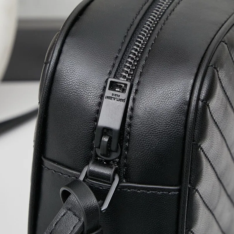 All Categories Official Website "Brand Women's Bags" Women's Bags 💙 YSL 2025 New YSL Crossbody Bag