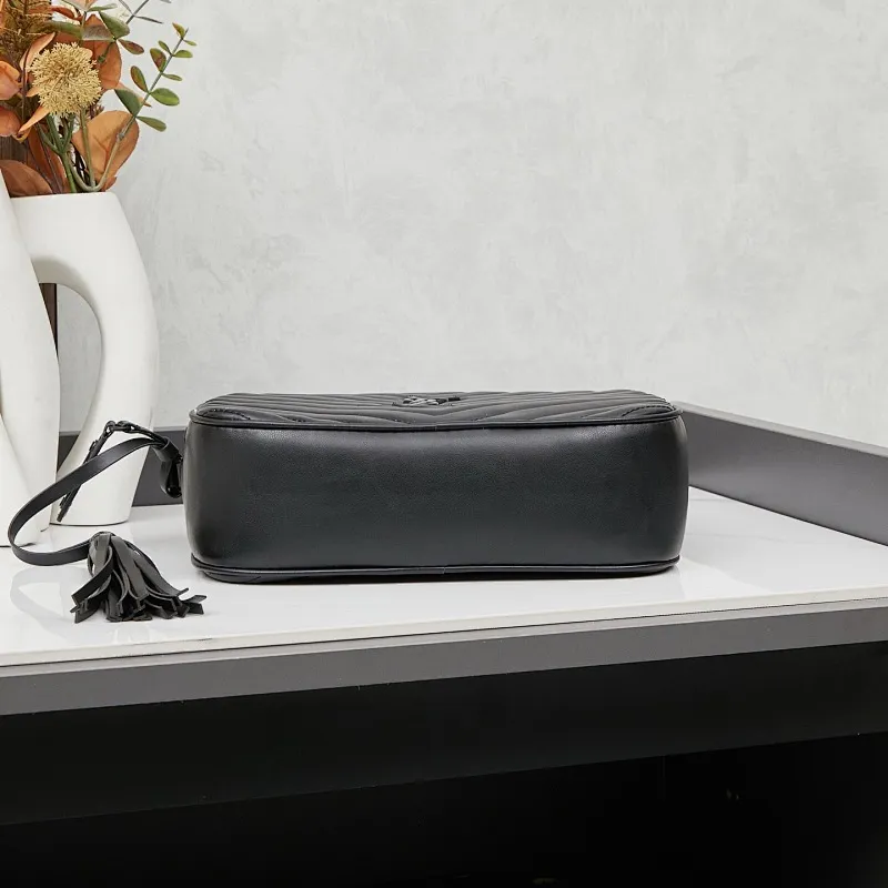 All Categories Official Website "Brand Women's Bags" Women's Bags 💙 YSL 2025 New YSL Crossbody Bag