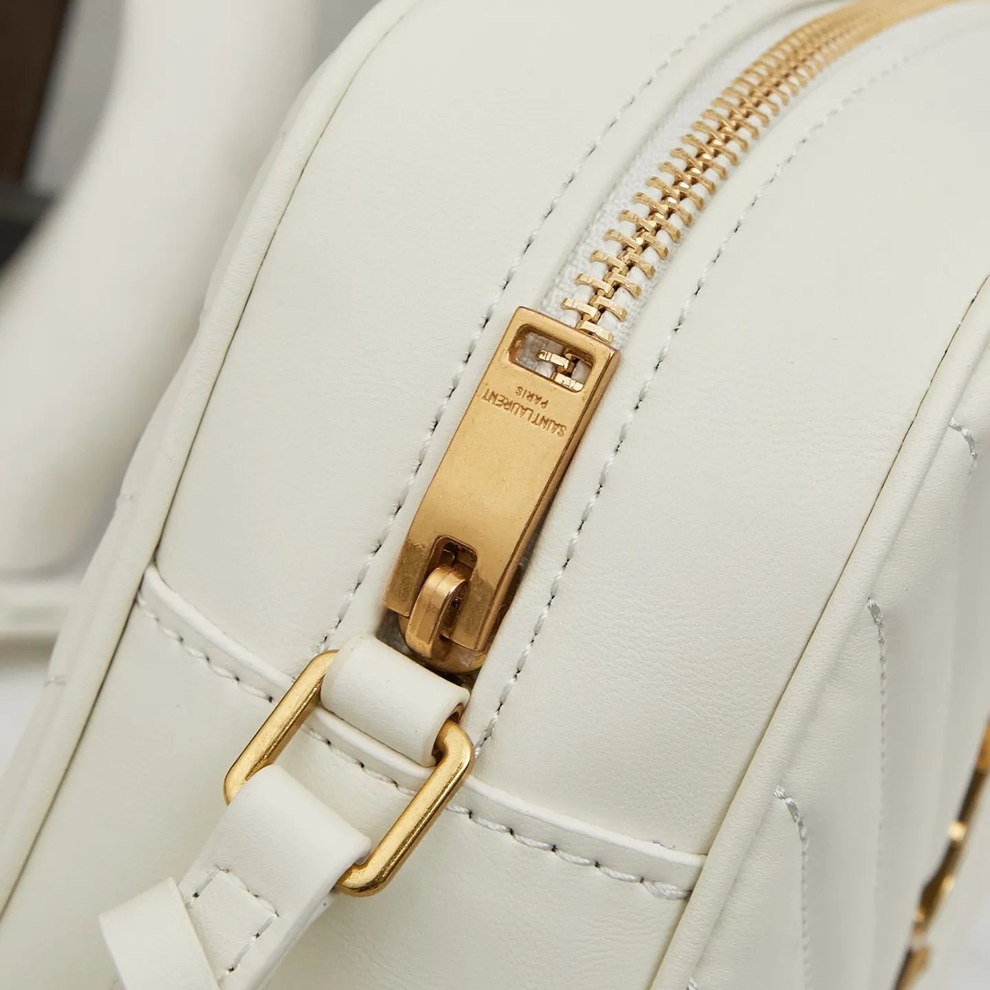 All Categories Official Website "Brand Women's Bags" Women's Bags 💙 YSL 2025 New YSL Crossbody Bag