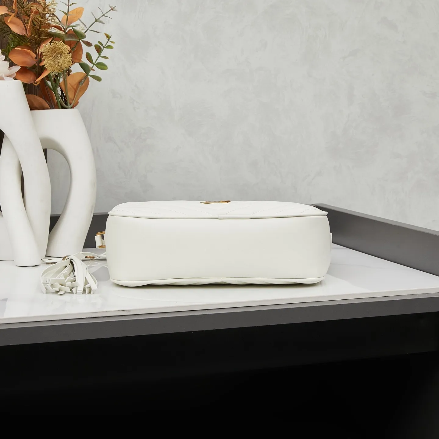All Categories Official Website "Brand Women's Bags" Women's Bags 💙 YSL 2025 New YSL Crossbody Bag