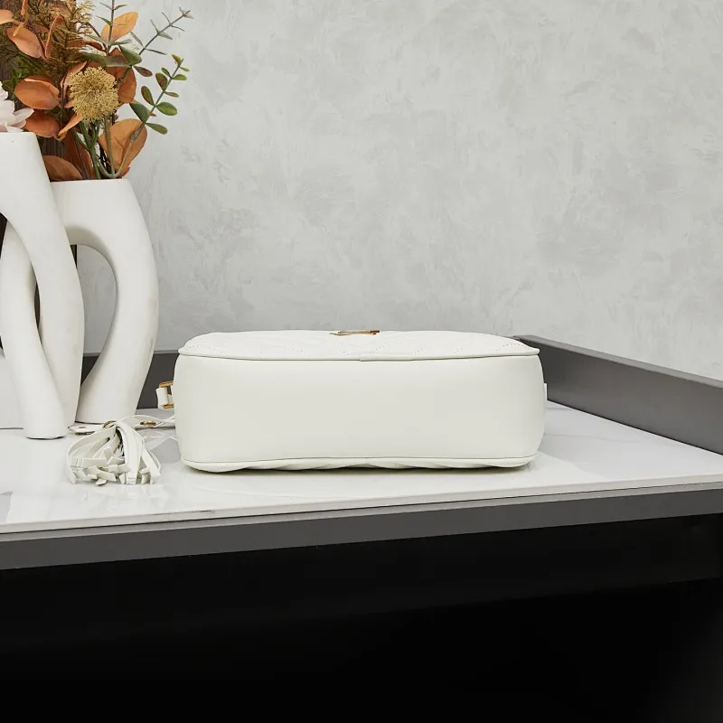 All Categories Official Website "Brand Women's Bags" Women's Bags 💙 YSL 2025 New YSL Crossbody Bag