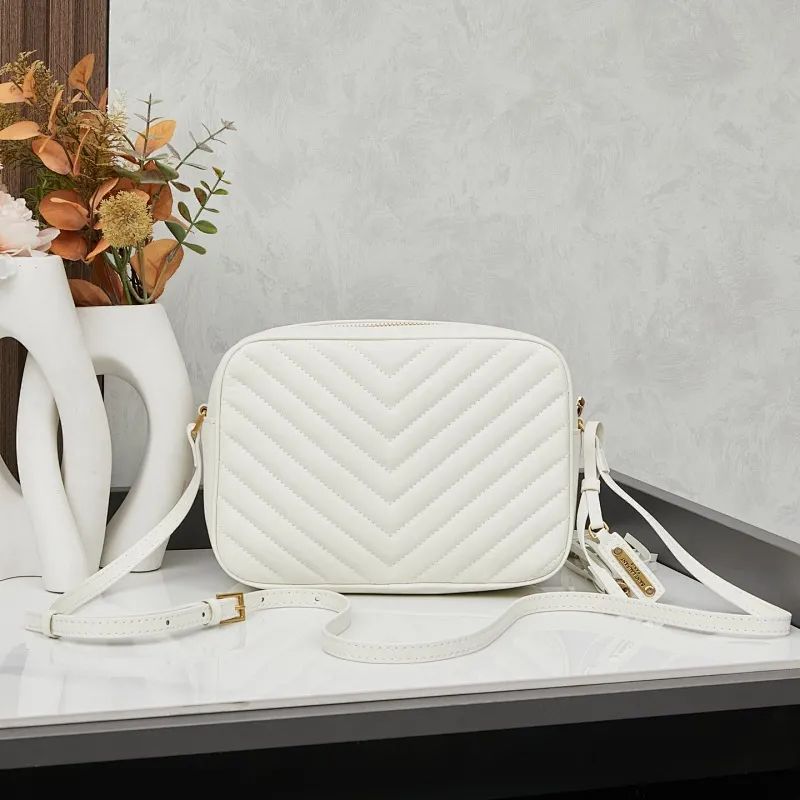 All Categories Official Website "Brand Women's Bags" Women's Bags 💙 YSL 2025 New YSL Crossbody Bag