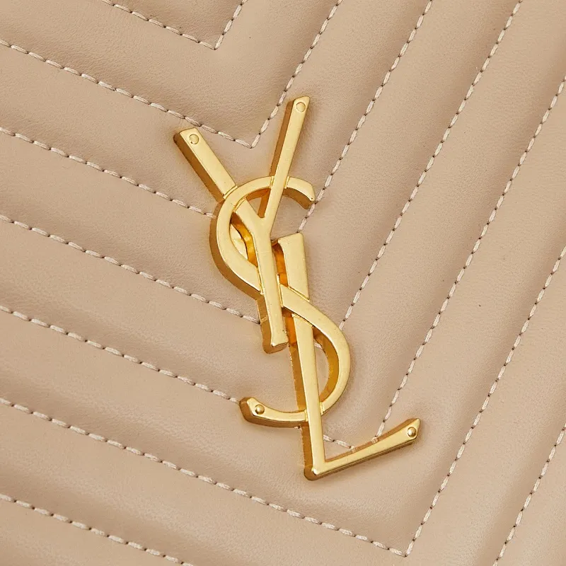 All Categories Official Website "Brand Women's Bags" Women's Bags 💙 YSL 2025 New YSL Crossbody Bag
