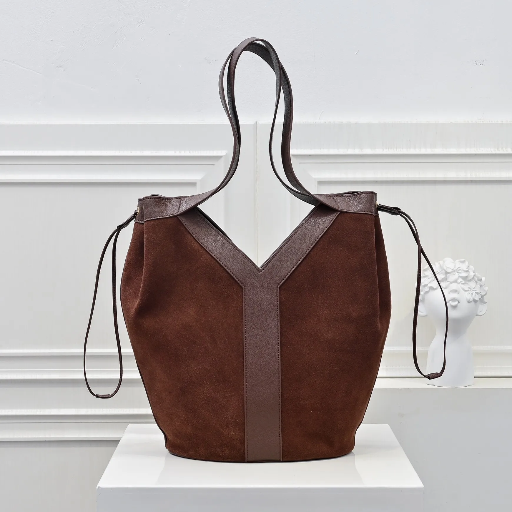 All Categories Official Website "Brand Women's Bags" Women's Bags 💙 YSL 2025 New YSL Crossbody Bag