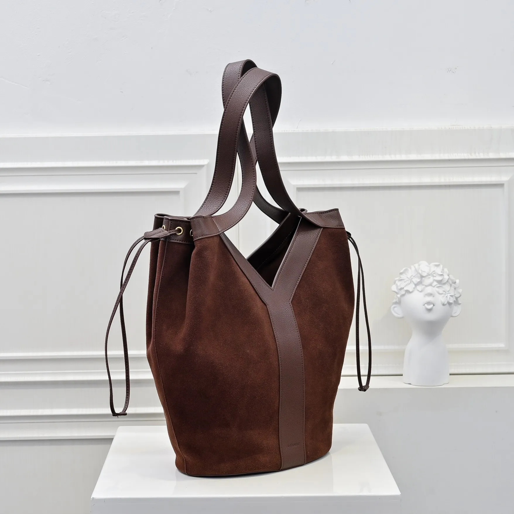 All Categories Official Website "Brand Women's Bags" Women's Bags 💙 YSL 2025 New YSL Crossbody Bag