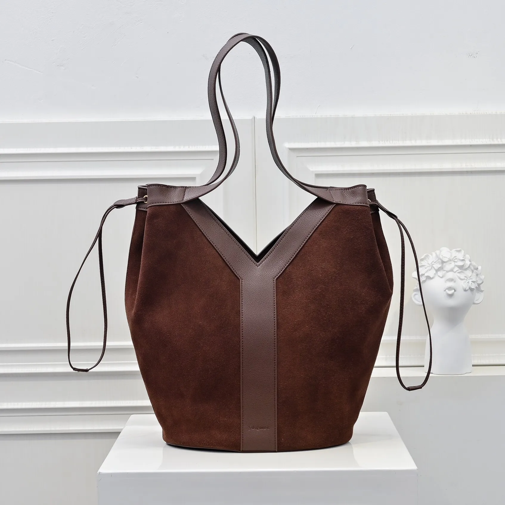 All Categories Official Website "Brand Women's Bags" Women's Bags 💙 YSL 2025 New YSL Crossbody Bag