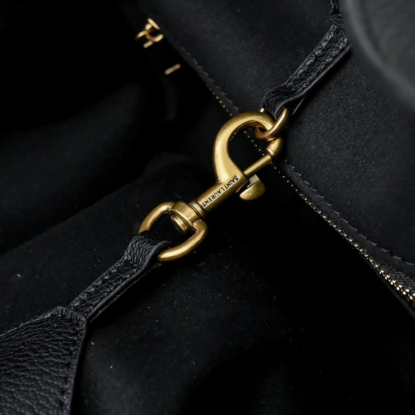All Categories Official Website "Brand Women's Bags" Women's Bags 💙 YSL 2025 New YSL Crossbody Bag