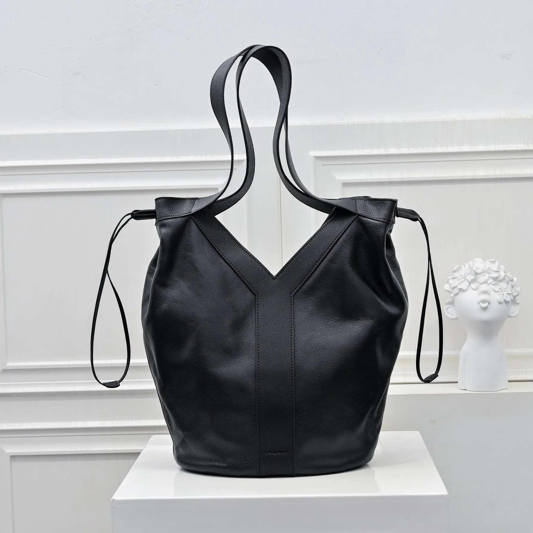 All Categories Official Website "Brand Women's Bags" Women's Bags 💙 YSL 2025 New YSL Crossbody Bag