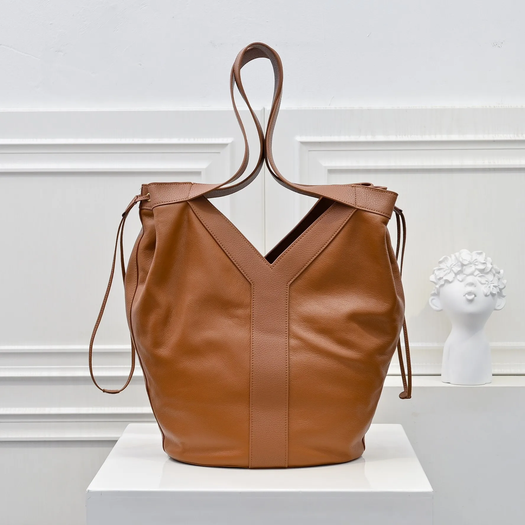 All Categories Official Website "Brand Women's Bags" Women's Bags 💙 YSL 2025 New YSL Crossbody Bag
