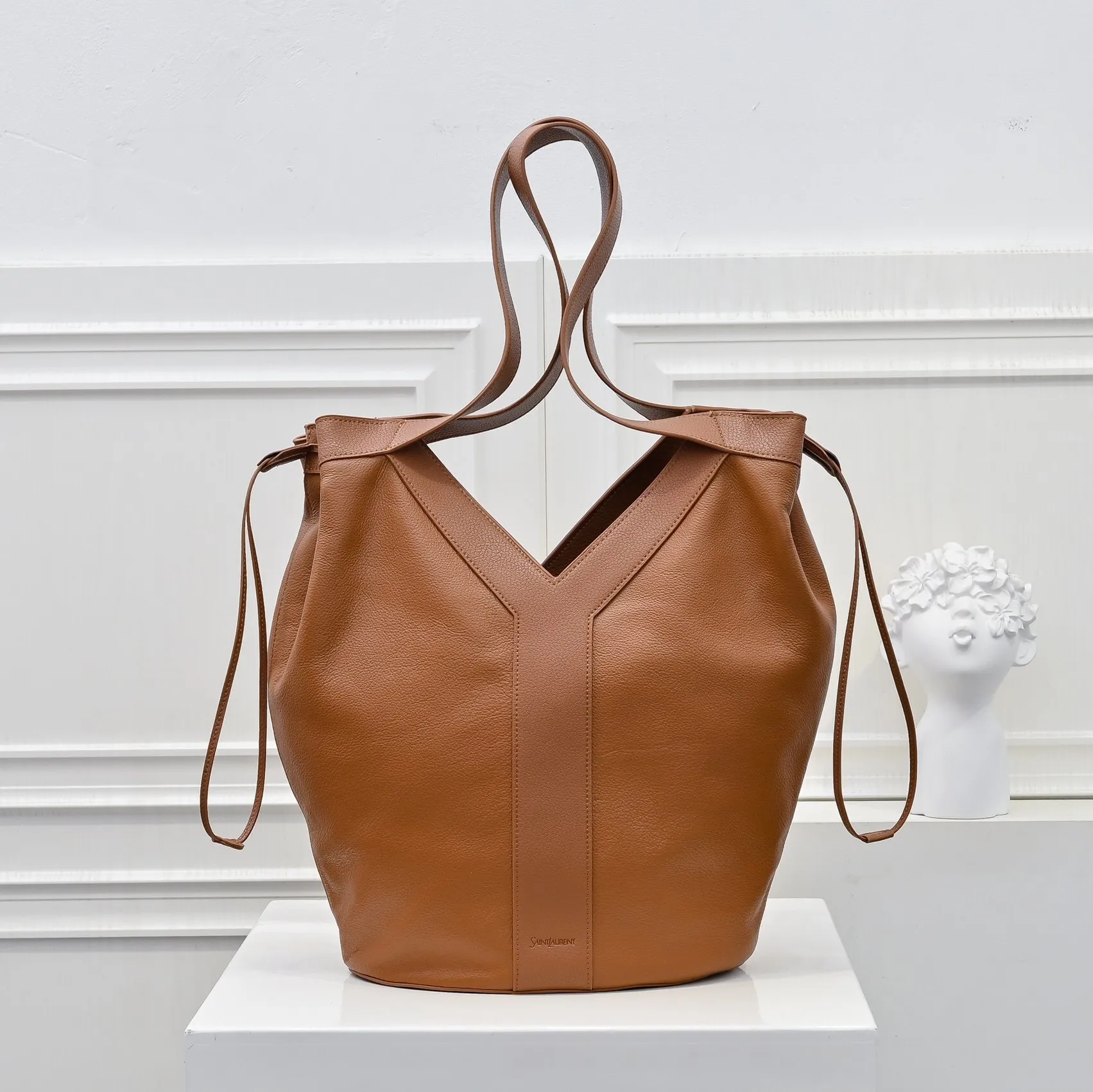 All Categories Official Website "Brand Women's Bags" Women's Bags 💙 YSL 2025 New YSL Crossbody Bag