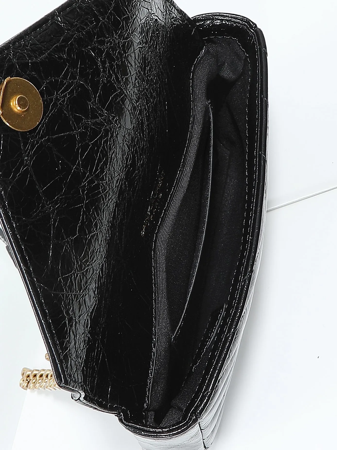All Categories Official Website "Brand Women's Bags" Women's Bags 💙 YSL 2025 New YSL Crossbody Bag