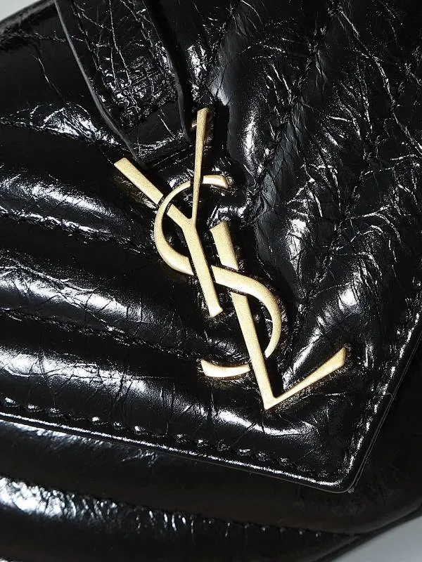 All Categories Official Website "Brand Women's Bags" Women's Bags 💙 YSL 2025 New YSL Crossbody Bag