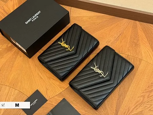 All Categories Official Website "Brand Women's Bags" Women's Bags 💙 YSL 2024 Official Website New YSL Crossbody Bag