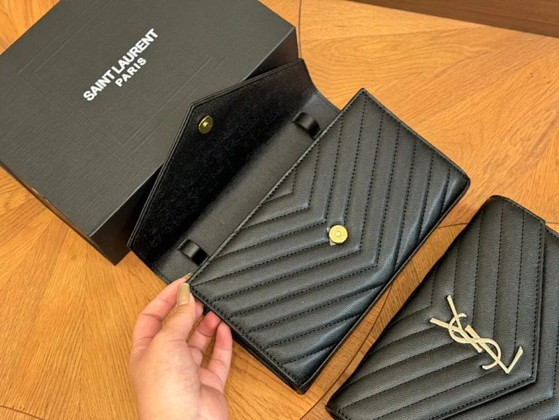 All Categories Official Website "Brand Women's Bags" Women's Bags 💙 YSL 2024 Official Website New YSL Crossbody Bag