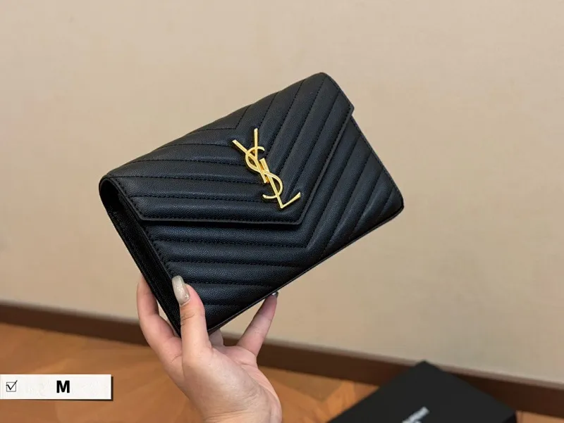 All Categories Official Website "Brand Women's Bags" Women's Bags 💙 YSL 2024 Official Website New YSL Crossbody Bag