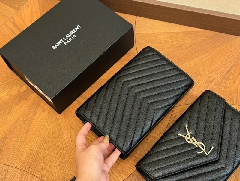 All Categories Official Website "Brand Women's Bags" Women's Bags 💙 YSL 2024 Official Website New YSL Crossbody Bag