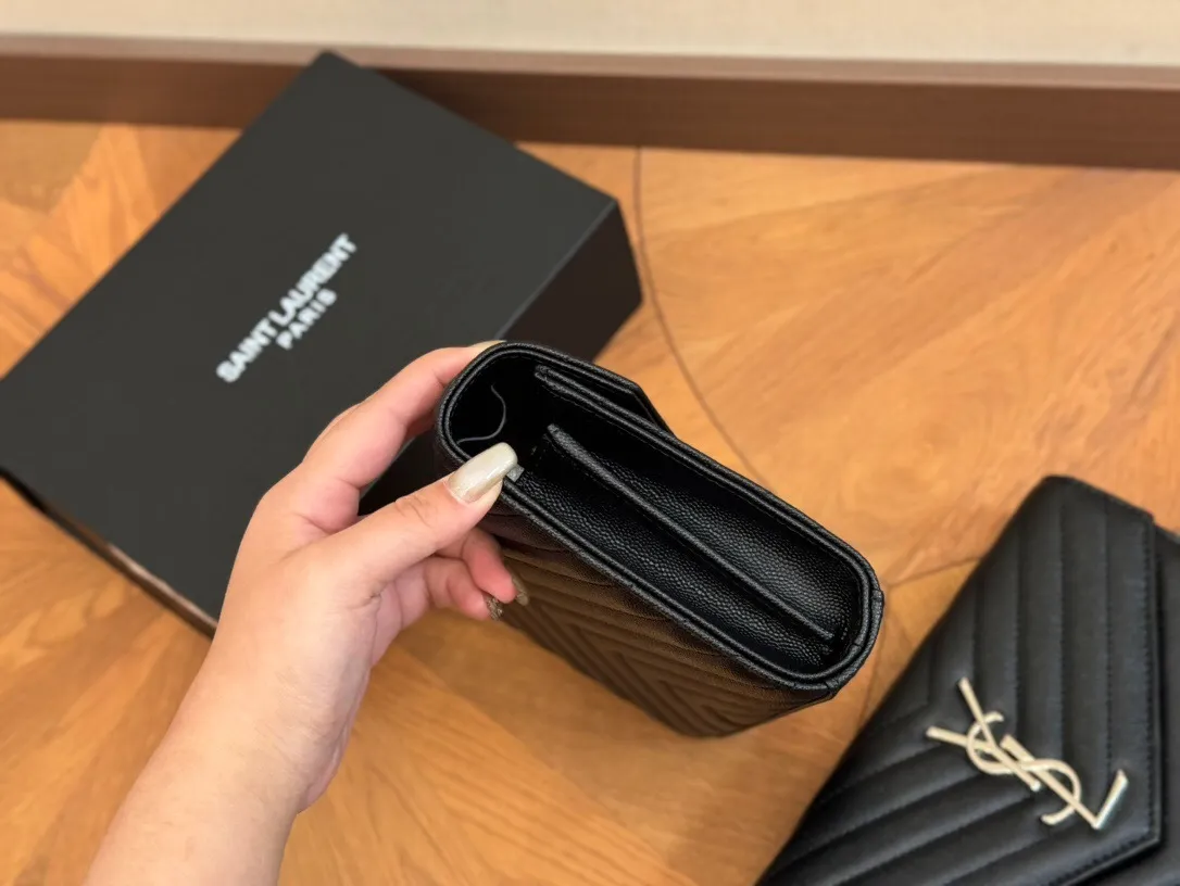 All Categories Official Website "Brand Women's Bags" Women's Bags 💙 YSL 2024 Official Website New YSL Crossbody Bag