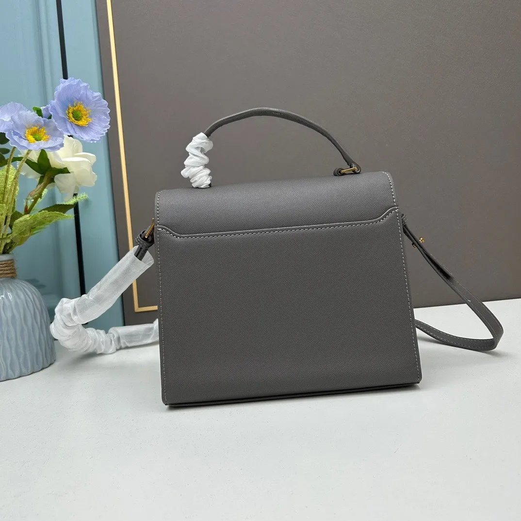 All Categories Official Website "Brand Women's Bags" Women's Bags 💙 YSL 2023 New YSL Crossbody Bag