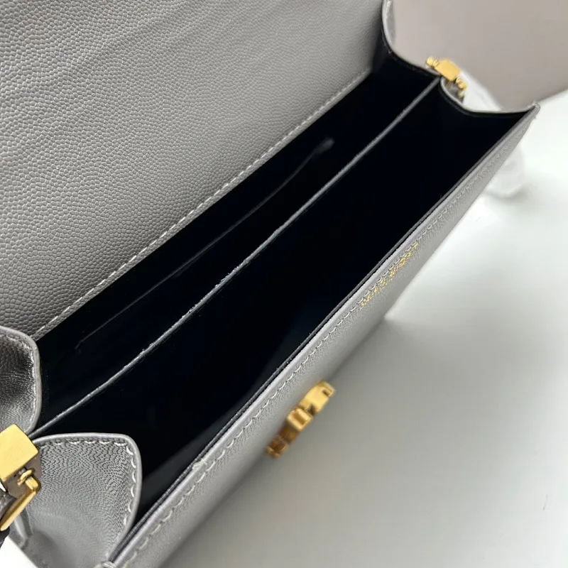 All Categories Official Website "Brand Women's Bags" Women's Bags 💙 YSL 2023 New YSL Crossbody Bag