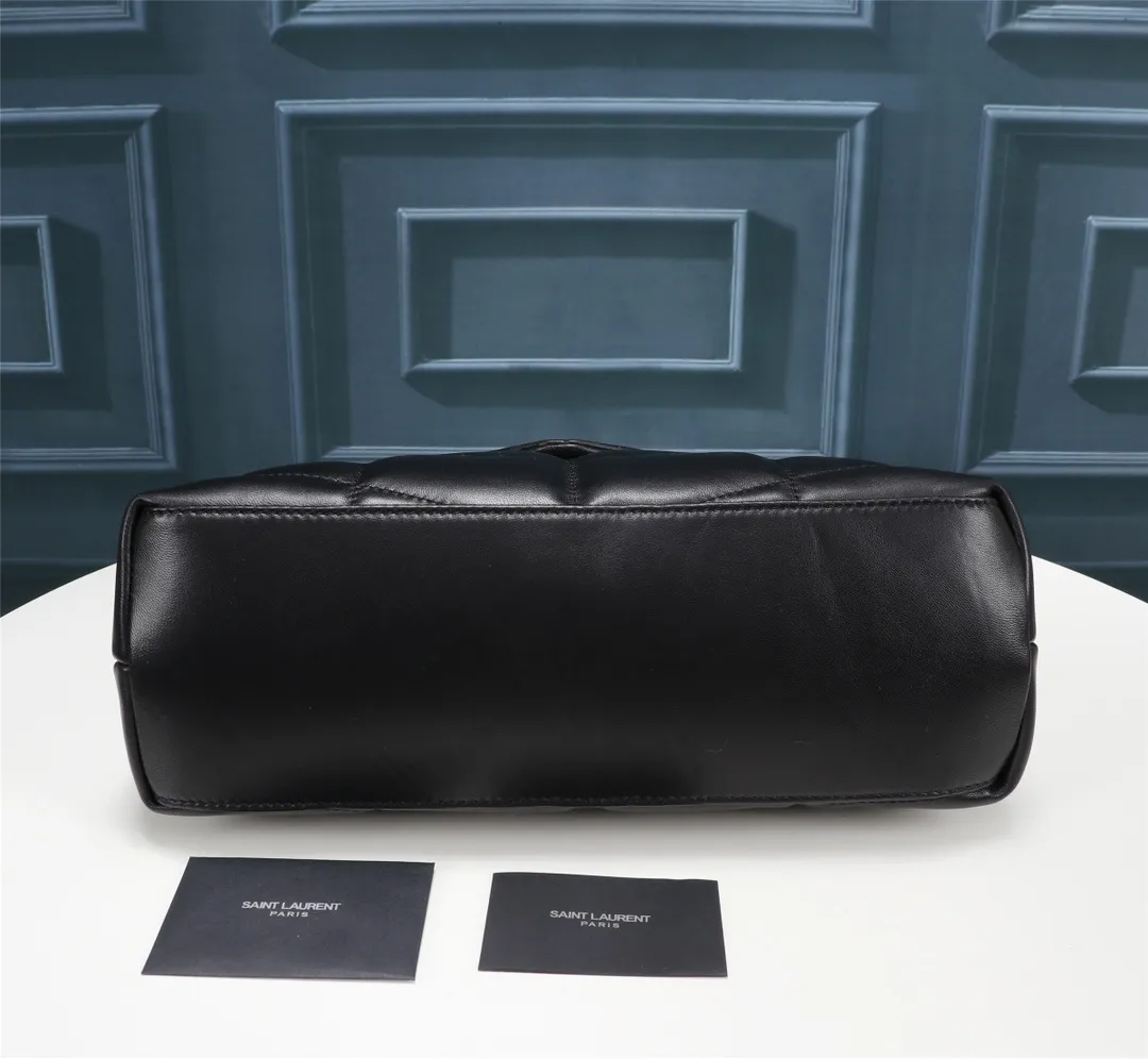 All Categories Official Website "Brand Women's Bags" Women's Bags 💙 YSL 2023 New YSL Crossbody Bag