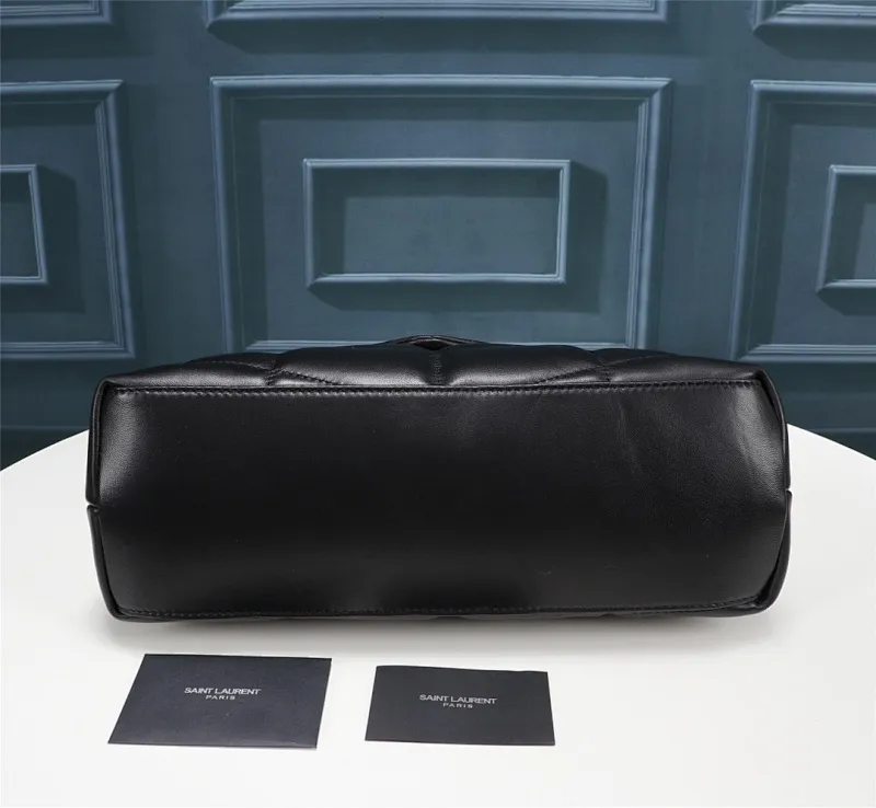 All Categories Official Website "Brand Women's Bags" Women's Bags 💙 YSL 2023 New YSL Crossbody Bag