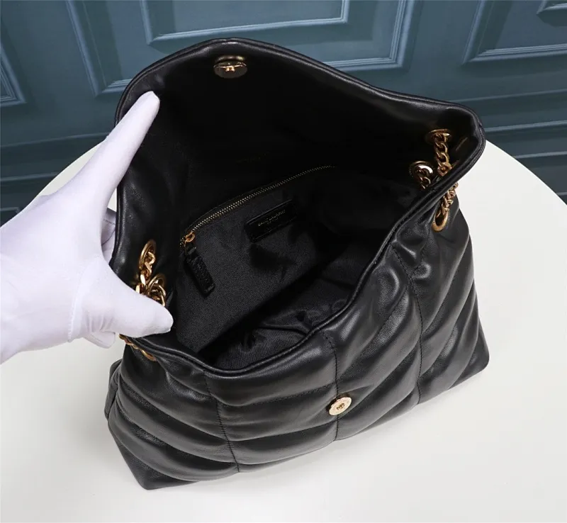 All Categories Official Website "Brand Women's Bags" Women's Bags 💙 YSL 2023 New YSL Crossbody Bag