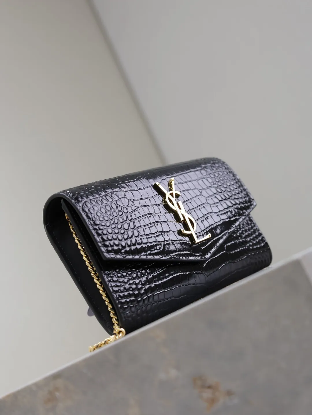 All Categories Official Website "Brand Women's Bags" Women's Bags 💙 YSL 2025 New YSL Crossbody Bag