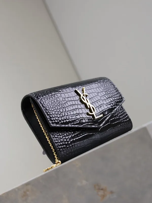 All Categories Official Website "Brand Women's Bags" Women's Bags 💙 YSL 2025 New YSL Crossbody Bag