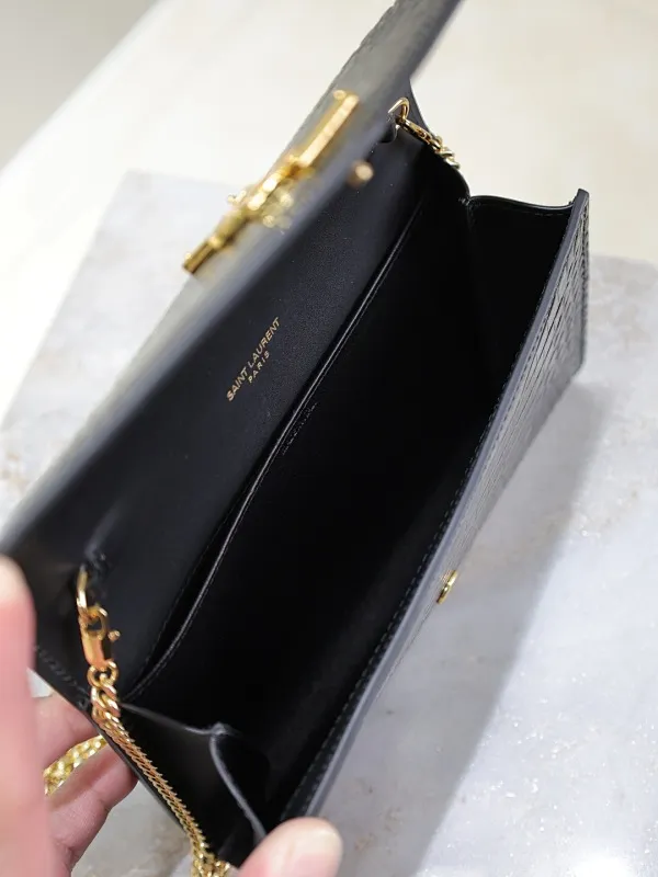 All Categories Official Website "Brand Women's Bags" Women's Bags 💙 YSL 2025 New YSL Crossbody Bag