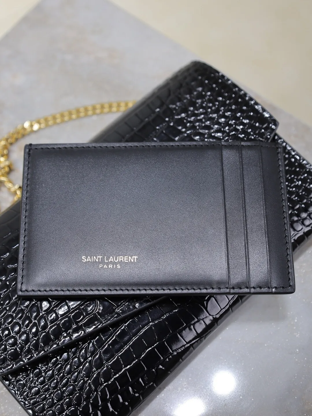 All Categories Official Website "Brand Women's Bags" Women's Bags 💙 YSL 2025 New YSL Crossbody Bag