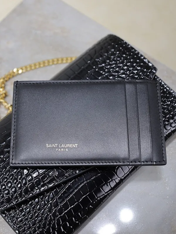 All Categories Official Website "Brand Women's Bags" Women's Bags 💙 YSL 2025 New YSL Crossbody Bag