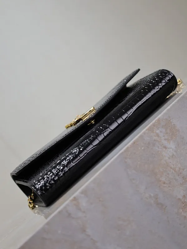 All Categories Official Website "Brand Women's Bags" Women's Bags 💙 YSL 2025 New YSL Crossbody Bag