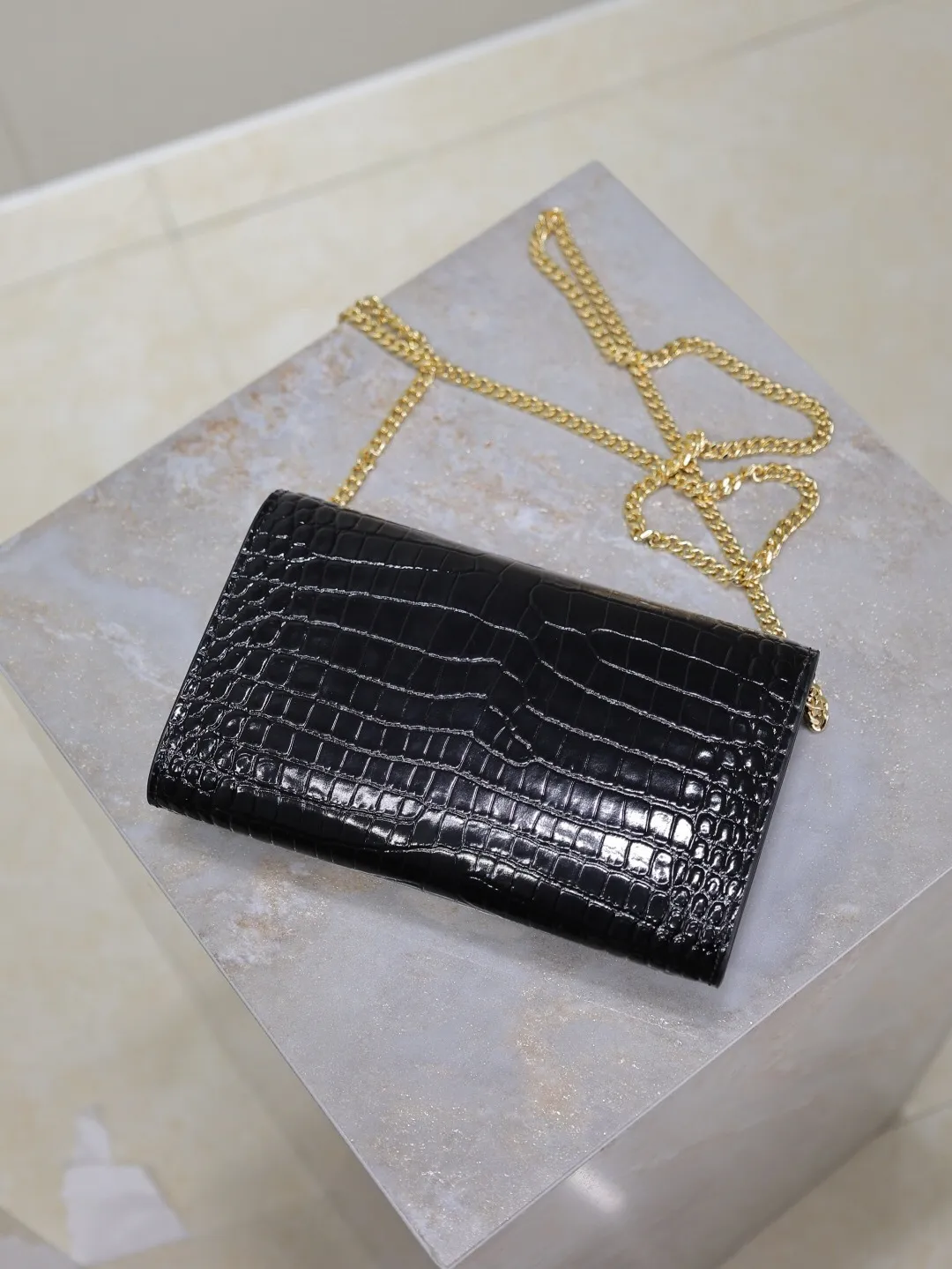 All Categories Official Website "Brand Women's Bags" Women's Bags 💙 YSL 2025 New YSL Crossbody Bag