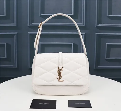All Categories Official Website "Brand Women's Bags" Women's Bags 💙 YSL 2023 New YSL Crossbody Bag