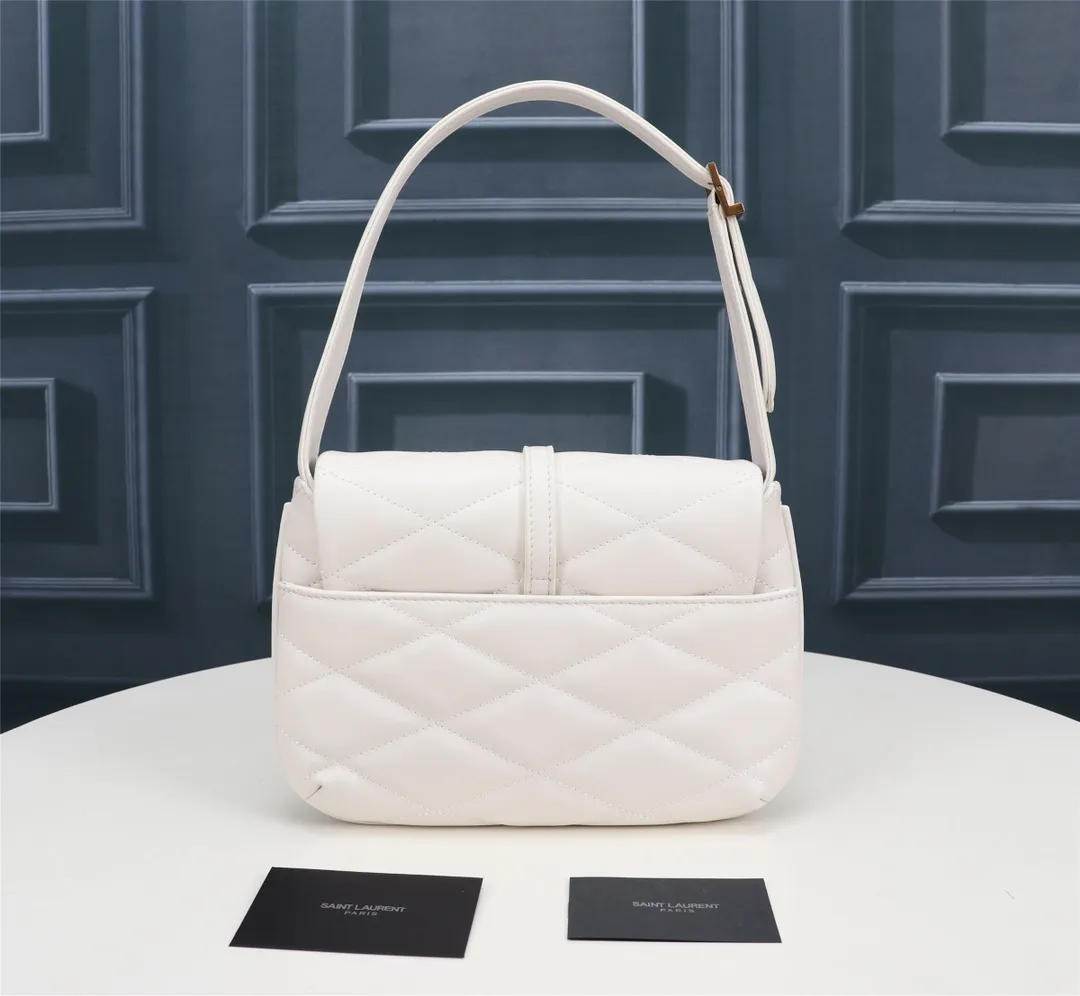 All Categories Official Website "Brand Women's Bags" Women's Bags 💙 YSL 2023 New YSL Crossbody Bag