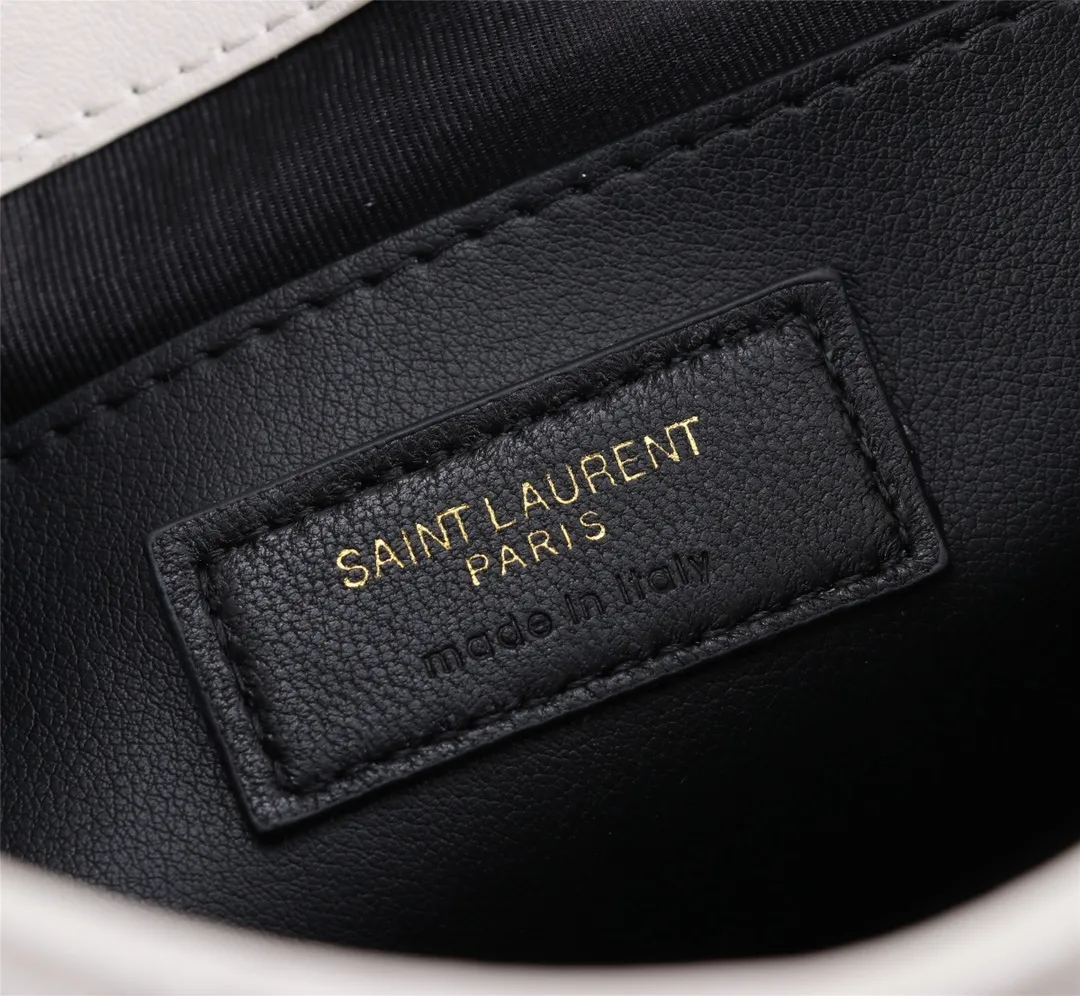 All Categories Official Website "Brand Women's Bags" Women's Bags 💙 YSL 2023 New YSL Crossbody Bag