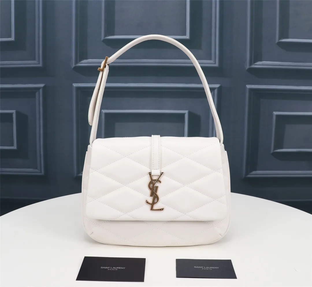 All Categories Official Website "Brand Women's Bags" Women's Bags 💙 YSL 2023 New YSL Crossbody Bag