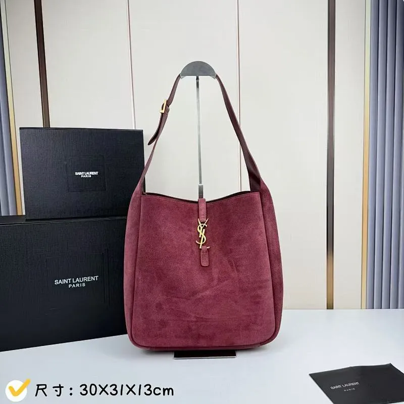 All Categories Official Website "Brand Women's Bags" Women's Bags 💙 YSL 2025 New YSL Handbags