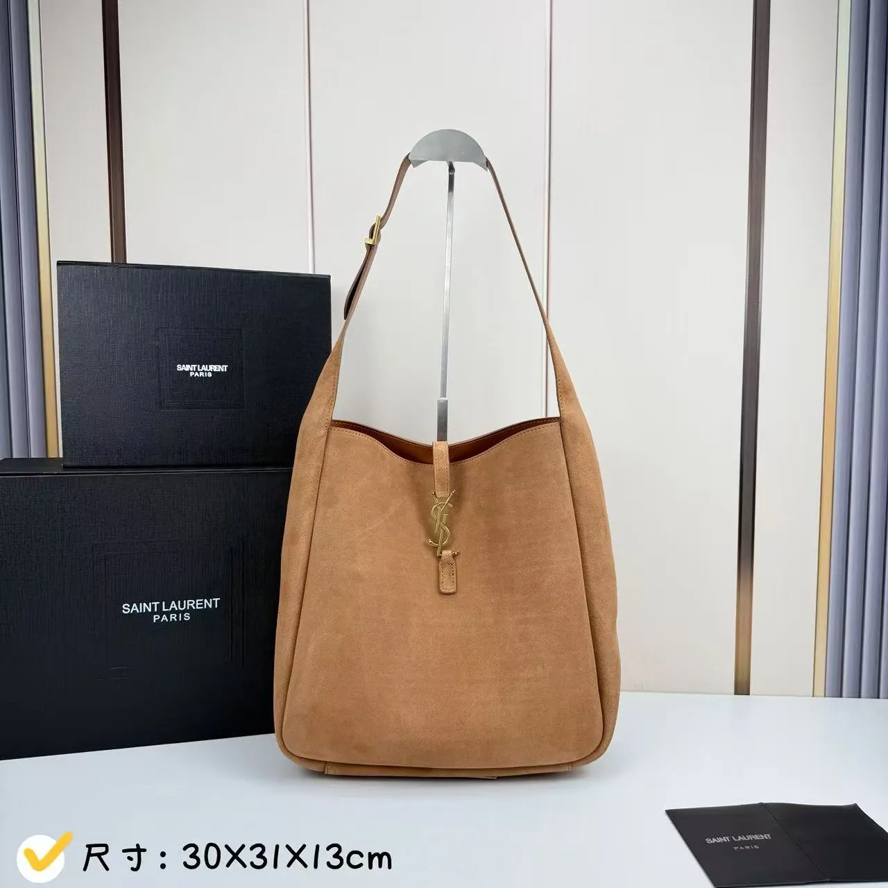 All Categories Official Website "Brand Women's Bags" Women's Bags 💙 YSL 2025 New YSL Handbags